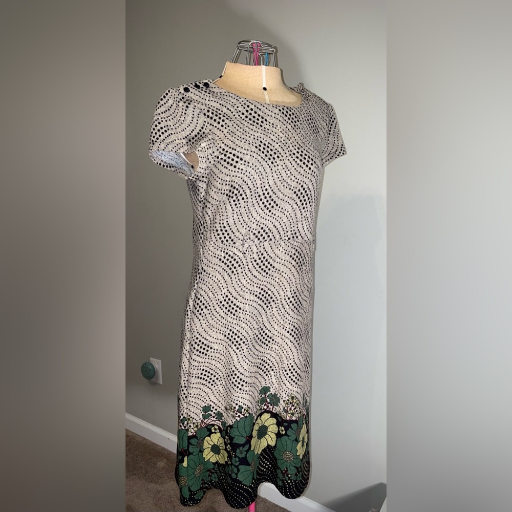 J.F.W. Dress